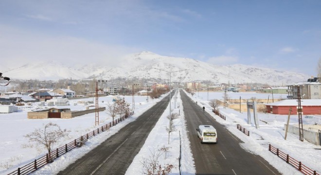 Doğu'dan ihracatta Gelincik Kapısı beklentisi